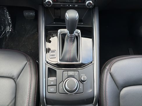 New 2025 MAZDA CX-5 Carbon Edition image 23