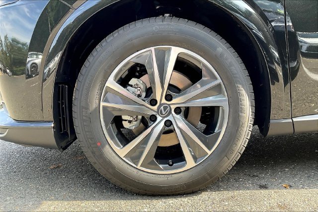 New 2026 Lexus RX 350 AWD image 12