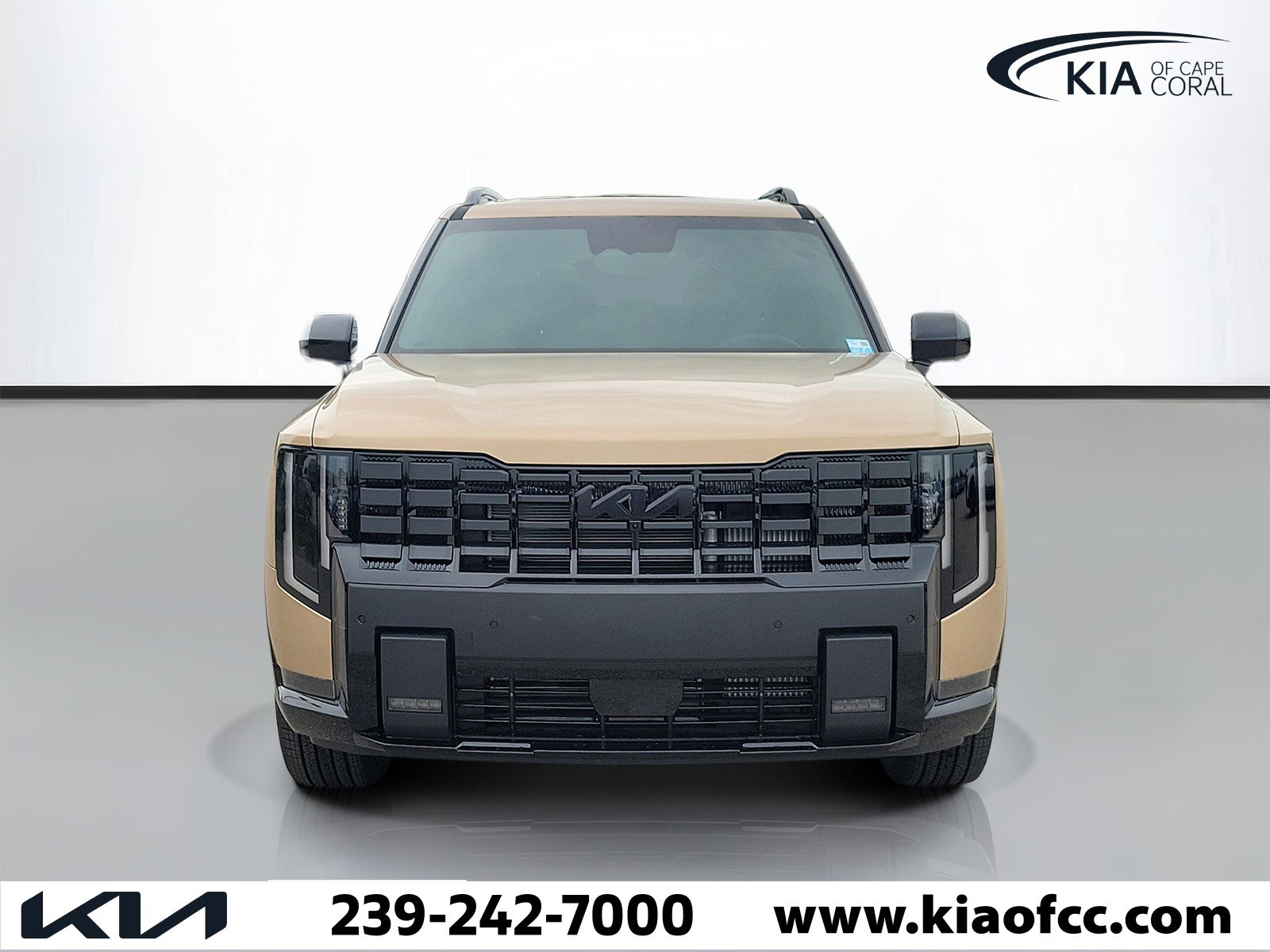 New 2027 Kia Telluride SX Prestige X-Line AWD/4WD image 2