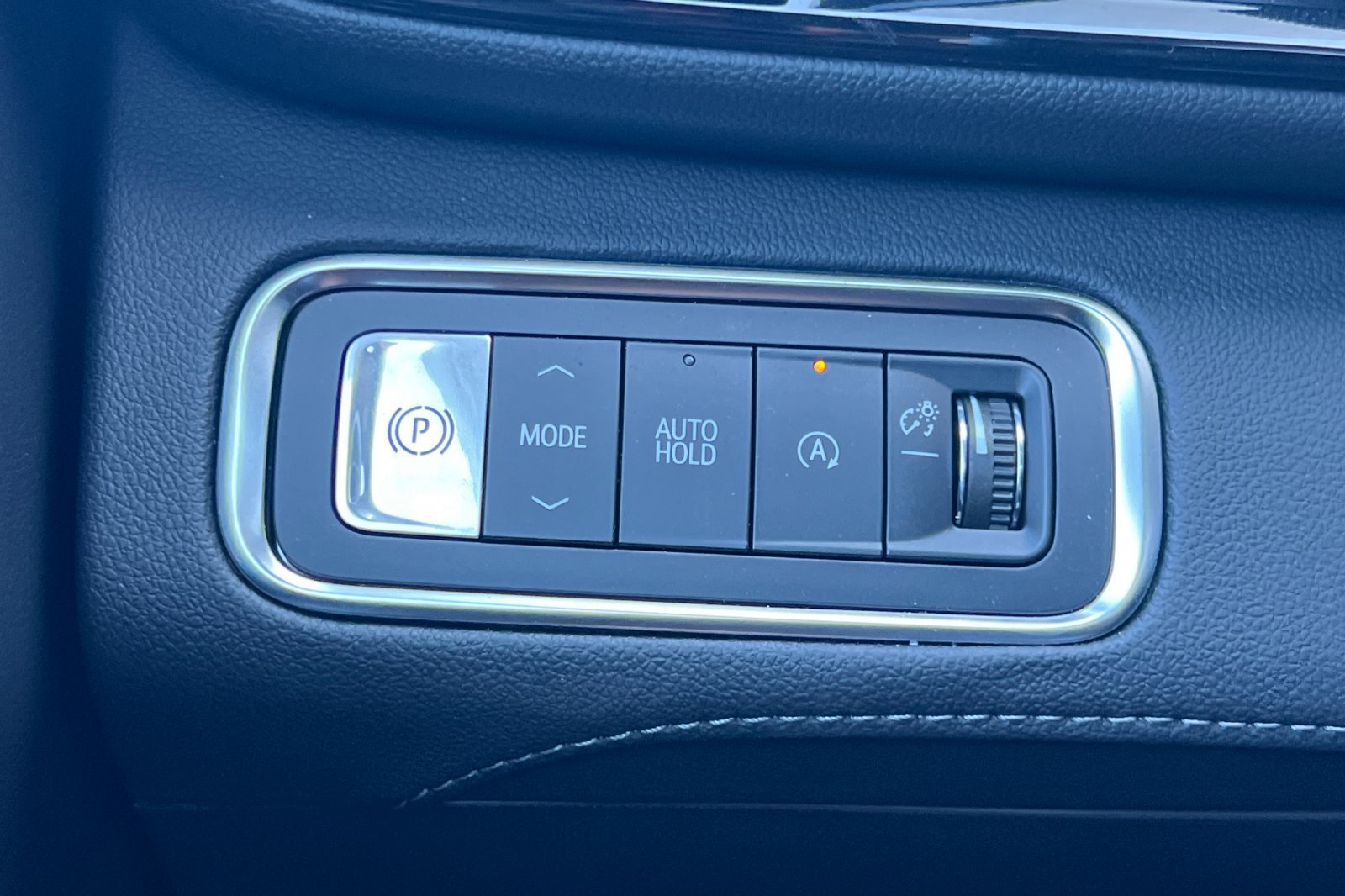 Used 2026 Buick Enclave Sport Touring w/ Power Package FWD image 41