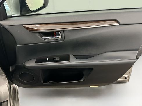 Used 2017 Lexus ES 350 image 34