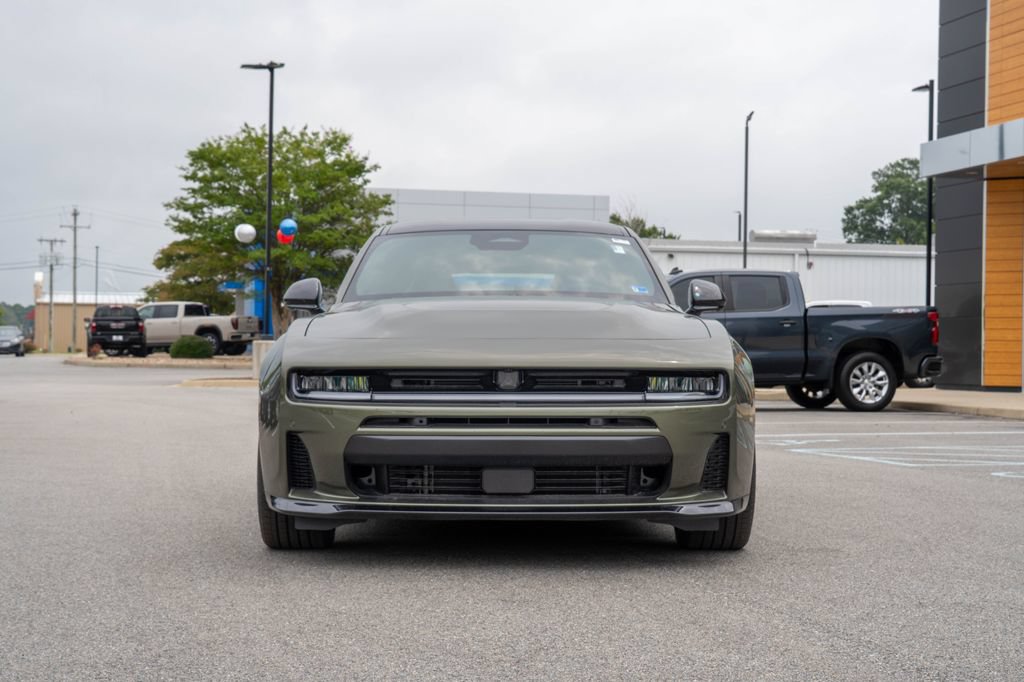New 2026 Dodge Charger R/T AWD/4WD image 2