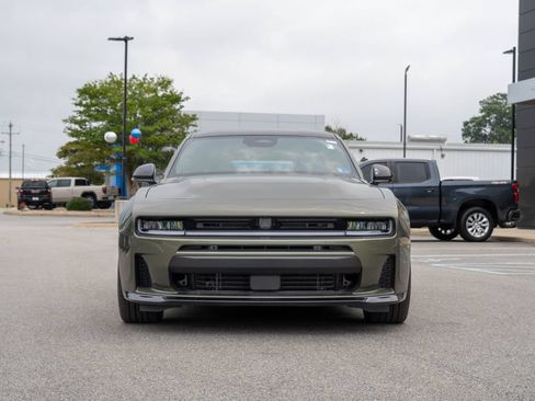 New 2026 Dodge Charger R/T AWD/4WD image 2