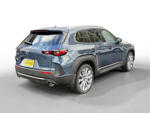 New 2026 MAZDA CX-50 AWD 2.5 S w/ Cargo Package image 5