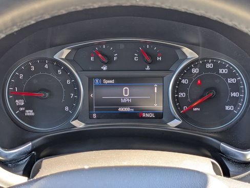 Used 2024 Chevrolet Equinox LT image 28