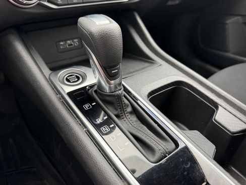 Used 2022 Nissan Sentra SV w/ All-Weather Package FWD image 20