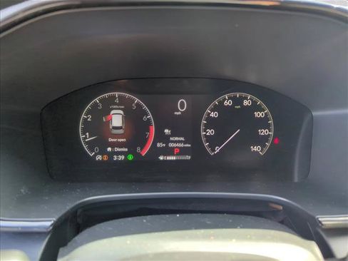 Used 2026 Honda CR-V LX image 11