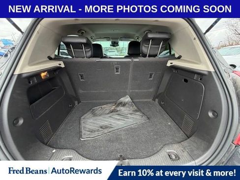 Used 2018 Buick Encore Preferred image 12