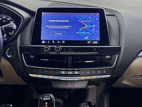 Used 2021 Cadillac CT5 Luxury w/ Sun And Sound Package image 35