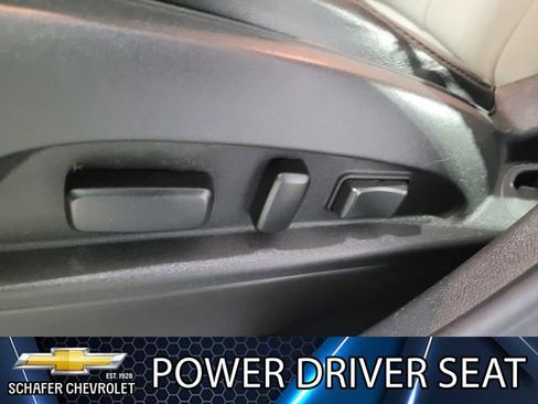 Used 2016 Chevrolet Equinox LTZ w/ Enhanced Convenience Package image 42