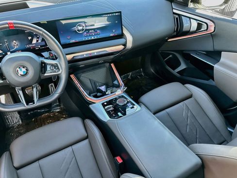 Certified 2026 BMW X3 M50 w/ Premium Package AWD/4WD image 23