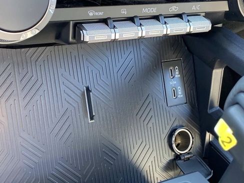 New 2026 Toyota Tacoma TRD Off-Road AWD/4WD image 10