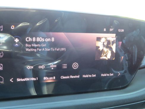 New 2025 Buick Envista Preferred w/ Convenience I Package image 27