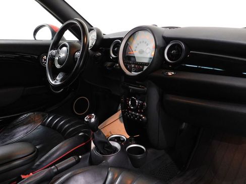 Used 2012 MINI Cooper Coupe John Cooper Works FWD image 77