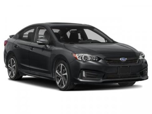 Used 2023 Subaru Impreza 2.0i Sport image 9