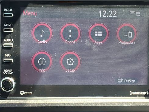 Used 2023 Toyota Tacoma TRD Sport image 40