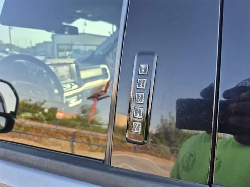 Used 2021 Ford F150 XLT w/ Equipment Group 301A Mid AWD/4WD image 15