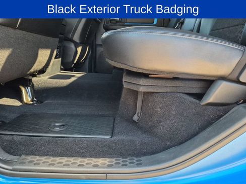 Used 2018 RAM 1500 Sport w/ Hydro Blue Sport Package AWD/4WD image 23