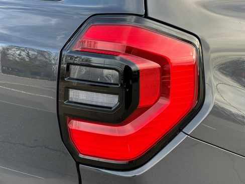 New 2026 Toyota 4Runner TRD Off-Road Premium image 33