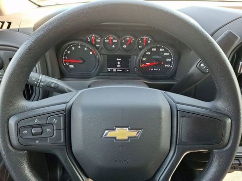 Used 2026 Chevrolet Silverado 1500 W/T w/ WT Value Package image 19