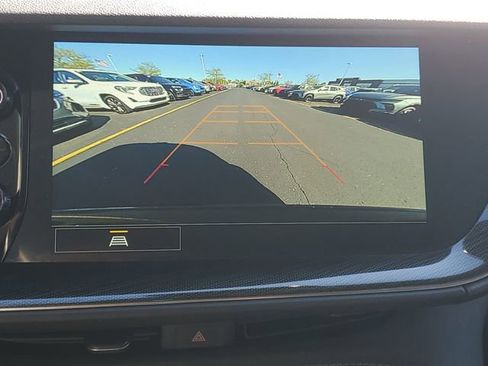 Certified 2023 Buick Envision Preferred AWD/4WD image 27