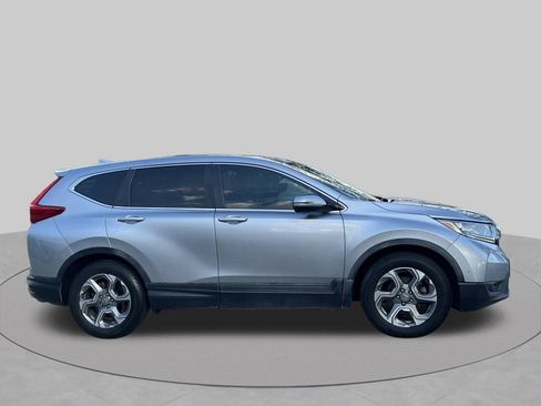 Used 2019 Honda CR-V EX-L image 6