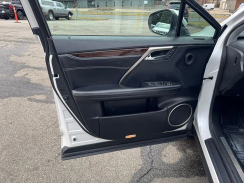 Used 2019 Lexus RX 350 FWD image 10
