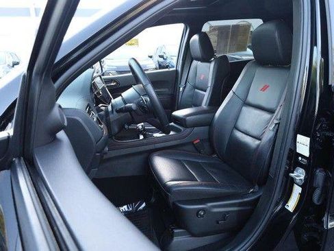 Used 2025 Dodge Durango GT AWD/4WD image 10