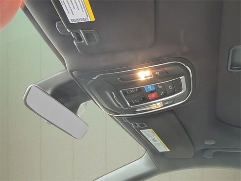 Certified 2025 Jeep Grand Cherokee Laredo X w/ Luxury Tech Group I image 35