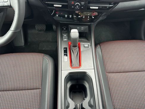 New 2026 Nissan Kicks SR w/ Illumination Package image 26