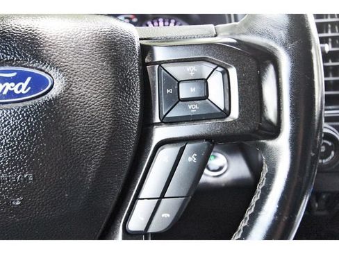 Used 2018 Ford Expedition Max Limited w/ Equipment Group 302A RWD image 18