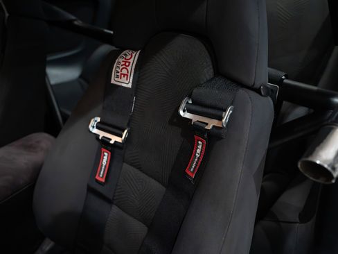 Used 1993 Toyota Supra Turbo RWD image 11