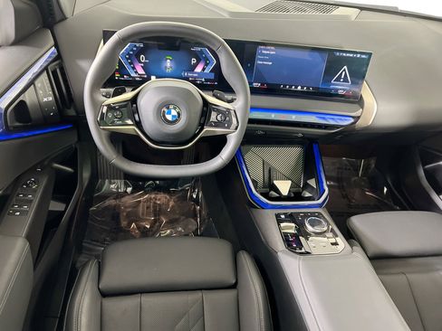 Used 2025 BMW X3 xDrive30i w/ Convenience Package image 21