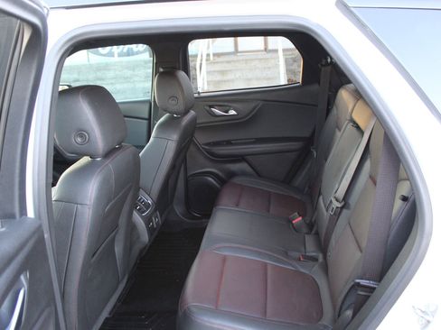 Used 2023 Chevrolet Blazer RS w/ Enhanced Convenience Package image 19