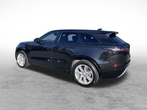 Used 2020 Land Rover Range Rover Velar R-Dynamic S image 5