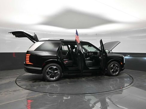 New 2026 Hyundai Palisade Limited AWD/4WD image 43