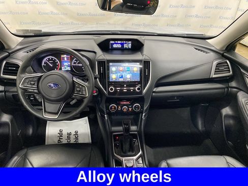 Certified 2023 Subaru Forester Touring AWD/4WD image 36