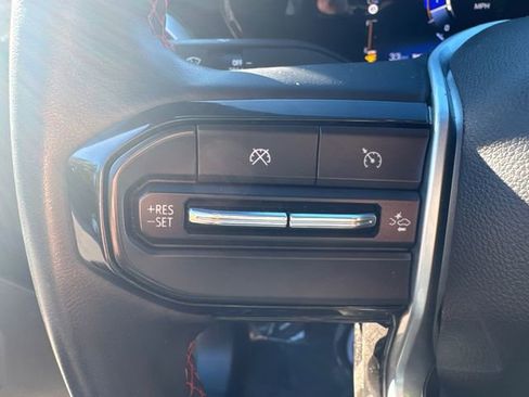 Used 2023 Chevrolet Colorado Z71 w/ Advanced Trailering Package image 30