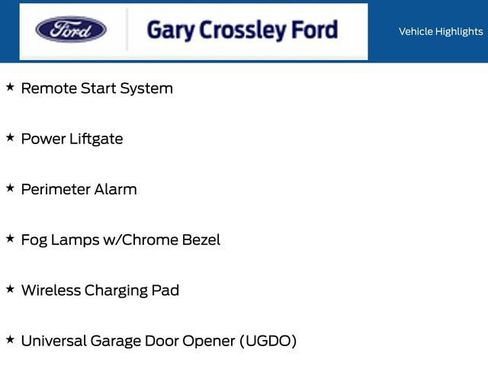 Certified 2022 Ford Edge SEL w/ Convenience Package AWD/4WD image 4