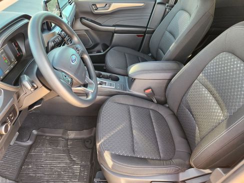 New 2026 Ford Escape Active image 13