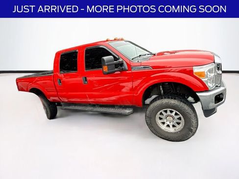 Used 2016 Ford F250 XLT w/ XLT Value Package image 9