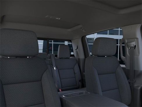New 2025 GMC Sierra 1500 Elevation w/ Preferred Package image 24