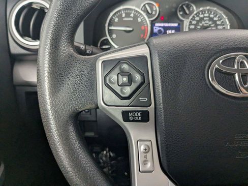 Used 2016 Toyota Tundra SR5 AWD/4WD image 16