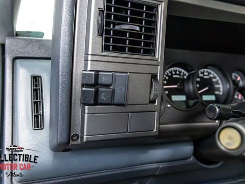 Used 1989 GMC Sierra 1500 2WD Regular Cab image 82