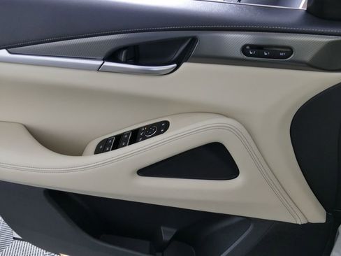 Used 2024 INFINITI QX60 Luxe AWD/4WD image 29
