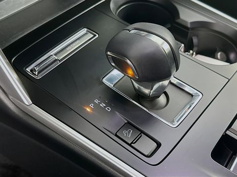 Used 2026 MAZDA CX-90 3.3 Turbo w/ Select Package image 25