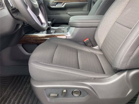 New 2026 GMC Sierra 1500 Elevation w/ X31 Off-Road Package AWD/4WD image 25