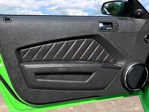 Used 2014 Ford Mustang Premium w/ V6 Performance Package RWD image 19
