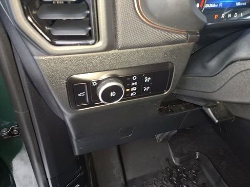 Certified 2023 Ford Bronco Sport Outer Banks image 15