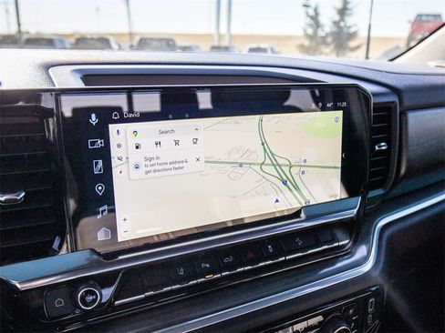 Used 2025 Chevrolet Silverado 2500 High Country w/ High Country Premium Package image 36